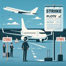 Eurowings expects ‘majority of flights’ to operate on 13 April despite pilots’ strike call