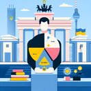 Germany Automatically Extends Temporary Protection for 1.15 Million Ukrainians to March 2027