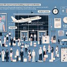 Germany feels first full-day impact of EU Entry/Exit System as airports report longer queues