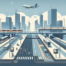 比利时三天全国大罢工导致航班停飞，火车服务大幅削减