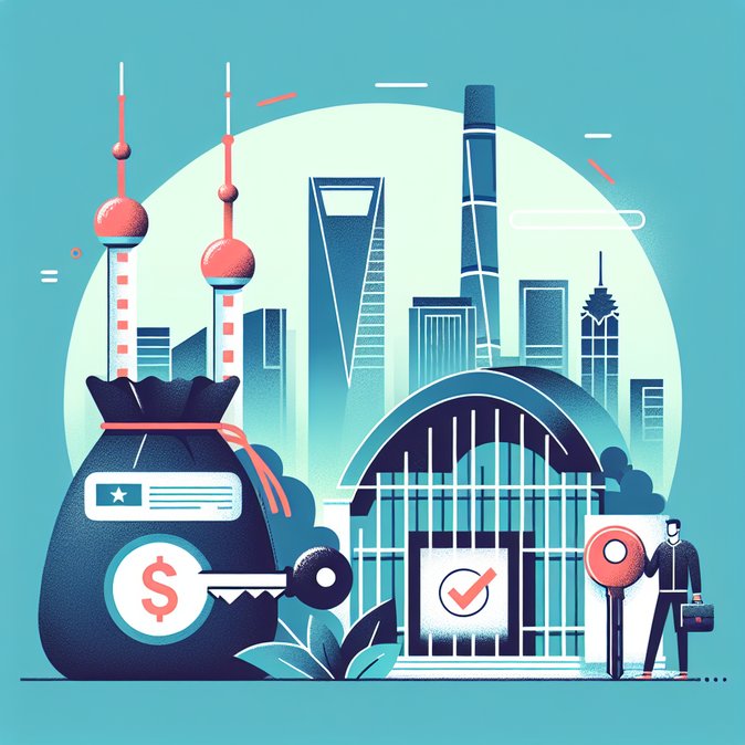 February 2026 Compliance Update: China Tightens Work-Visa Salary Thresholds and Documentation Rules