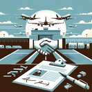 Air Transat Strikes Tentative Deal With Pilots, Flights Resume After Strike Scare