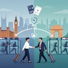 Commerce Minister Wraps London Mission to Finalise India-UK CETA Mobility Provisions