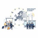 وزير الداخلية الألماني يدعو الاتحاد الأوروبي إلى إنشاء قوة فرونتكس سريعة الاستجابة تعمل على مدار الساعة