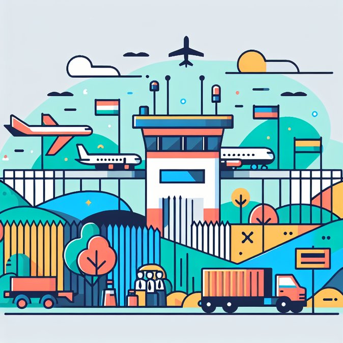 Poland’s Border Guard reports fresh Belarus crossings and extends German/Lithuanian checks to April 2026