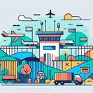 Poland’s Border Guard reports fresh Belarus crossings and extends German/Lithuanian checks to April 2026