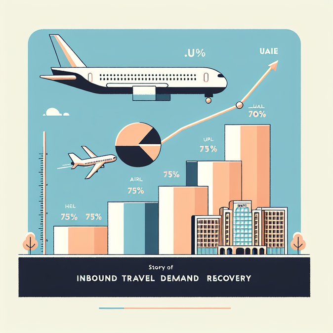 Demand returns: UAE tourism steadies as travellers favour flexibility