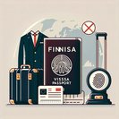 China waives fingerprints for short-stay visas in Finland, cutting red tape for business travellers