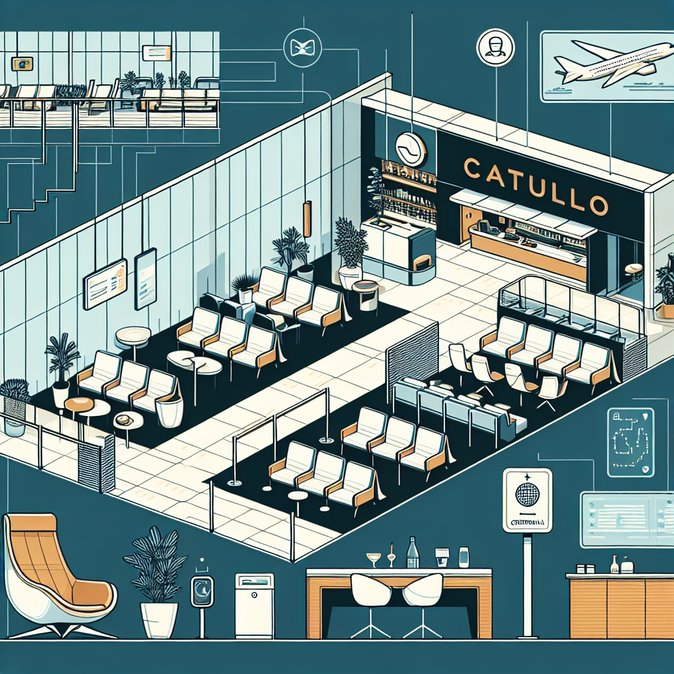 Swissport opens new Aspire lounge in Verona, signalling continued Swiss expansion of traveller amenities