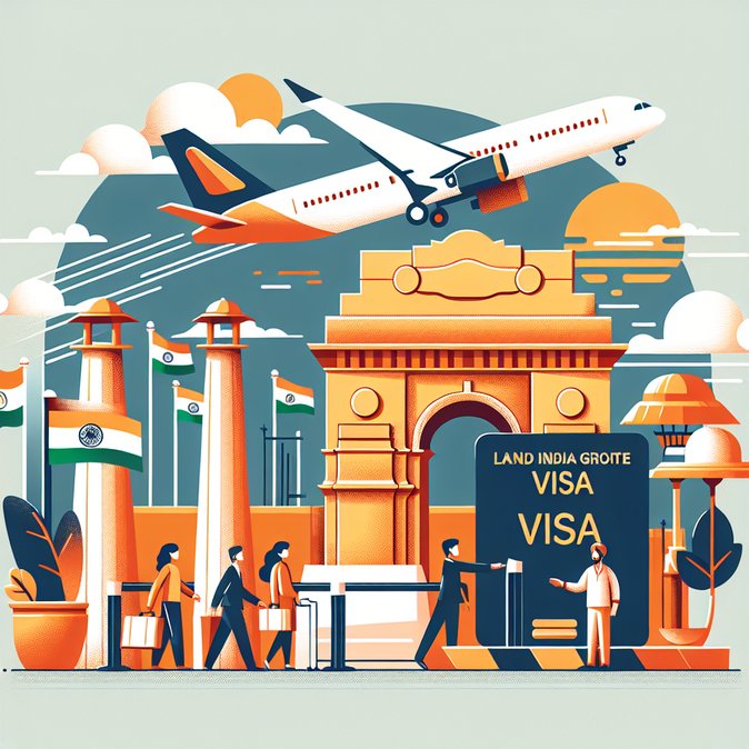 India Re-opens 30-Day Short-Term Tourist Visas from 15 November