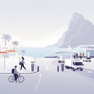 Spain and UK Dismantle Gibraltar Fence, Ushering in Passport-Free Frontier