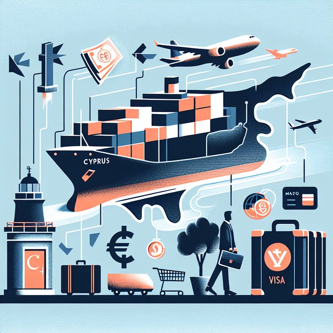 Cyprus Signals Readiness to Join the India-Middle East-Europe Economic Corridor