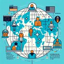 505 Belgian nationals confirmed jailed abroad, Foreign Ministry reveals