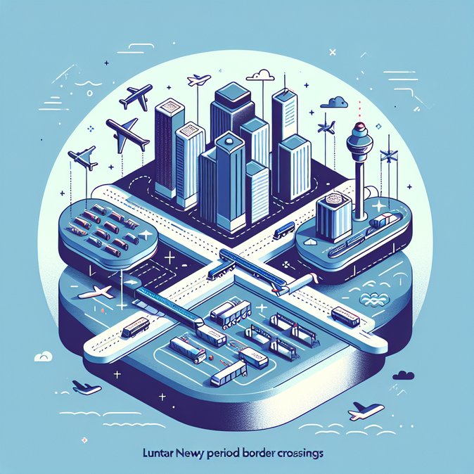 Spring Festival travel rush sees 17.8 million cross-border trips; Hong Kong residents log 7 million