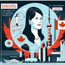 Ottawa names new Consul General in Shanghai to deepen commercial ties