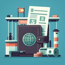 Spain Reminds Arriving Travellers to Show Proof of Funds as Border Checks Tighten