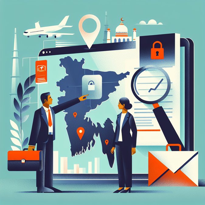 State Department Updates Bangladesh Travel Advisory – Level 3, Reconsider Travel