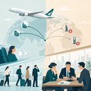 Cathay Group Reports 16 % Passenger Growth in April; Suspends Dubai and Riyadh Flights Until August