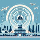 Paphos Airport Evacuated After Radar Alert; Flights Diverted to Larnaca