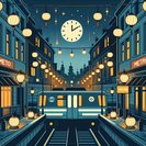 New Year’s Eve in Prague: Road Closures, Extended Metro and Strict Pyrotechnics Ban