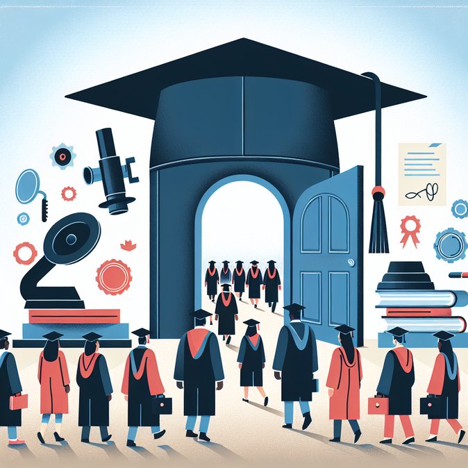 Ontario graduate draw sends 918 invitations to master’s and PhD alumni