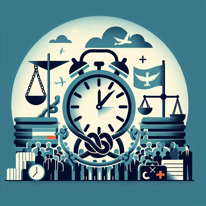 Critics warn of rushed overhaul as Ireland’s new International Protection Bill races through the Dáil