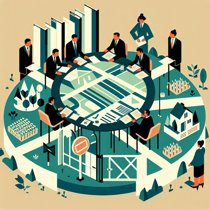 Parliament Fast-Tracks Bill to Cap Property Purchases by Non-EU Nationals