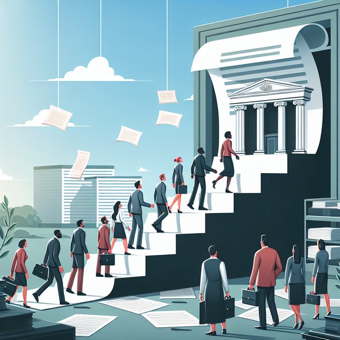 拉美社区欢呼西班牙大规模合法化计划，尼加拉瓜移民积极准备材料