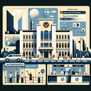 Italian Embassy in Tel Aviv closes 2–5 March, postpones all visa and consular appointments