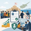 Northern Cyprus Grants Immigration Amnesty to Regularise Thousands of Overstayers