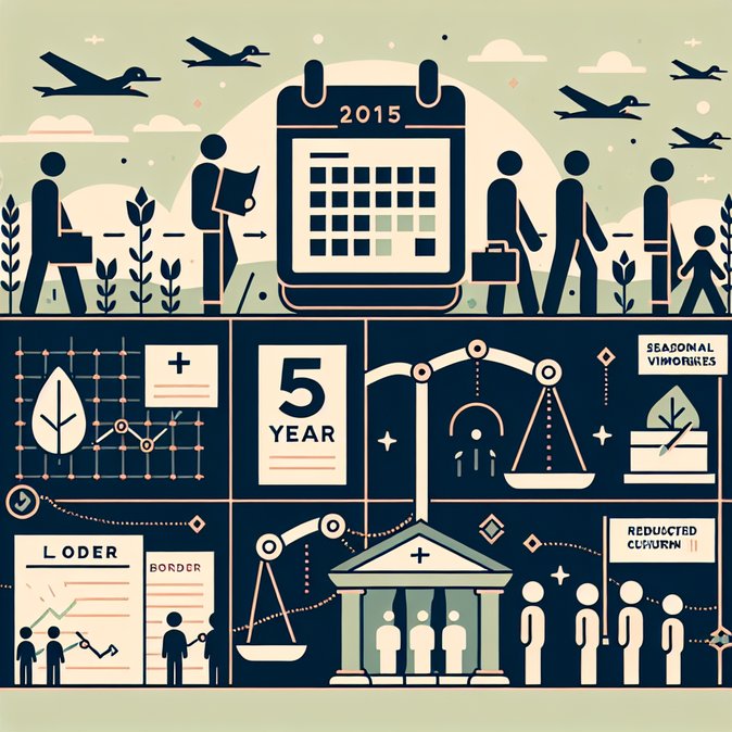 New bill in Congress proposes seasonal-work visa for Brazil’s agricultural sector