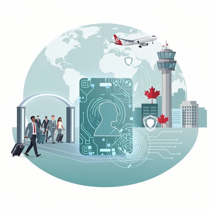 Montreal hosts ICAO TRIP Symposium on trusted digital travel identity