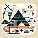 Cyprus and Egypt review 2024 labour-mobility pact, pledge faster hiring channels