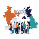 Programa para Jóvenes Profesionales Reino Unido-India: segunda convocatoria para 2026 ya está abierta