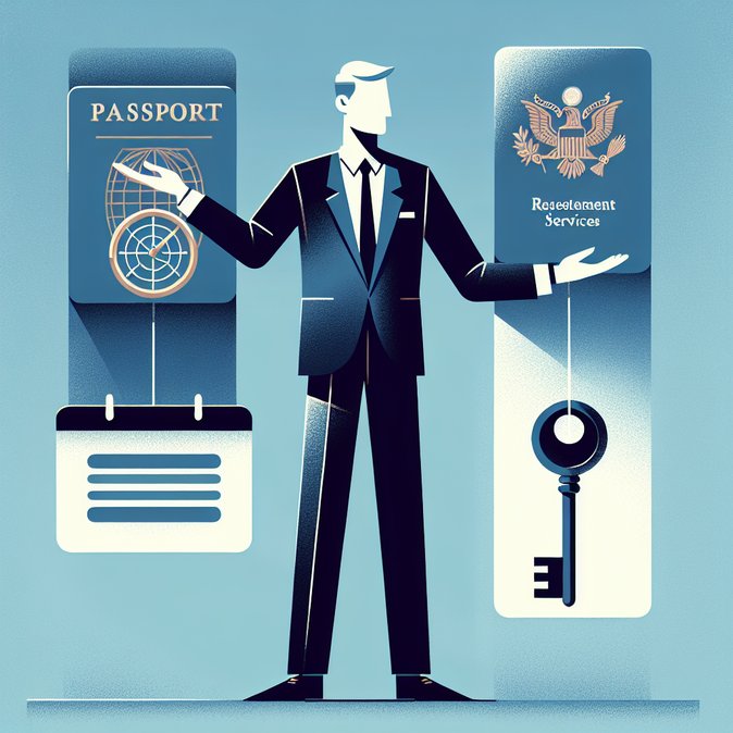 Veteran civil servant Paul Morrison takes charge of UK visas, passports and citizenship services