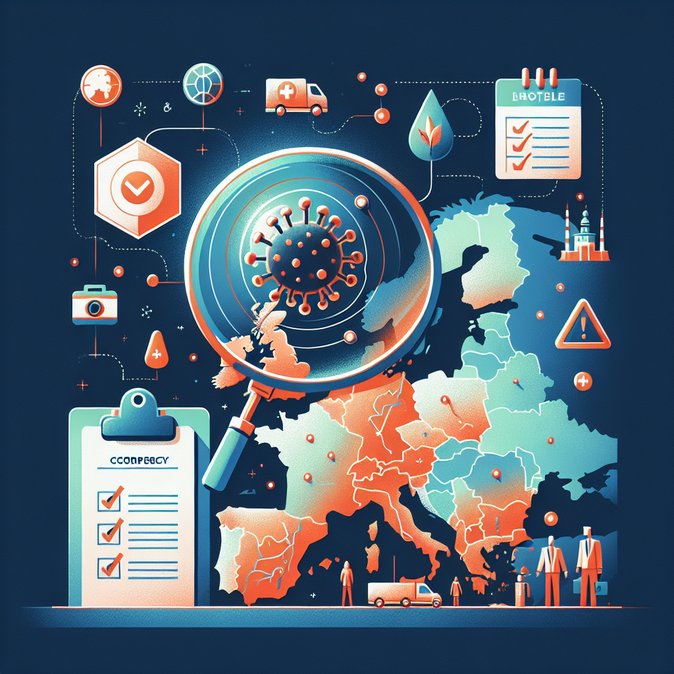 欧洲疾病预防控制中心周报指出奥地利为猴痘死亡病例国，促使旅行健康政策审查