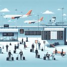 Aer Lingus warns 23,000 passengers of summer flight cancellations