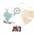 Air India extends suspension of Riyadh, Dammam and Jeddah flights until 20 October
