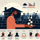 إيرلندا تفرض رسوماً تصل إلى 238 يورو أسبوعياً على طالبي اللجوء العاملين مقابل الإقامة الحكومية