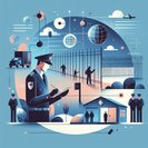 Les dirigeants de l'UE adoptent de nouvelles conclusions sur la migration, impactant directement les politiques frontalières et de retour de la France