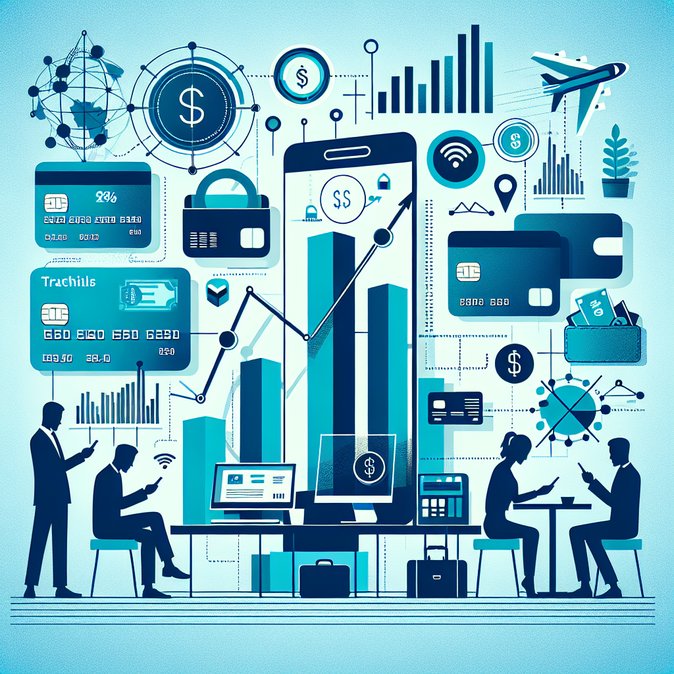 Report: card-linking to Alipay and WeChat could unlock US$75 billion in foreign visitor spend