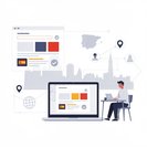 Spanyol Luncurkan Portal Berbahasa Inggris untuk Mempermudah Pengajuan Izin Tinggal Digital Nomad