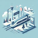 New timetable links Frankfurt Airport Terminal 3 but cuts regional trains