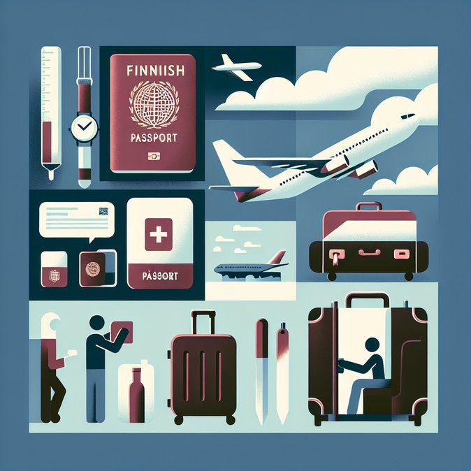 Foreign Ministry urges Finns in the Middle East to register and prepares evacuation options