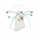 L’espace aérien des Émirats arabes unis reprend son fonctionnement normal après des fermetures préventives