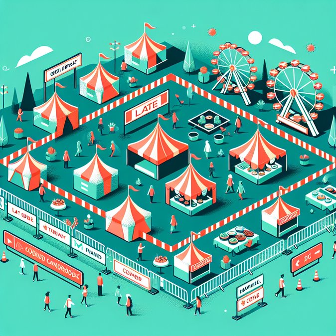 沃罗克里尼绿色星期一节因畜牧疾病防控措施取消