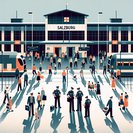 Salzburg Immigration Sweep Nets Three Arrests as Austria Shifts to Flexible Border Policing