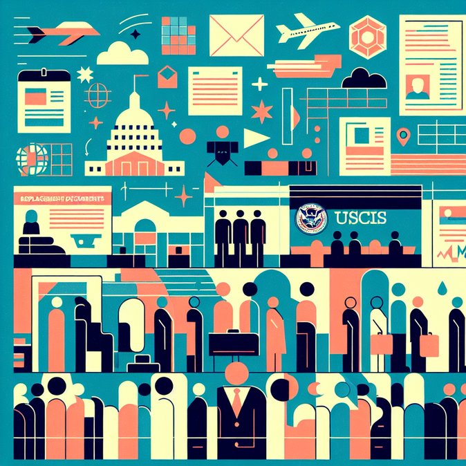 SAVE America Act drives surge in citizenship-verification cases amid USCIS backlogs