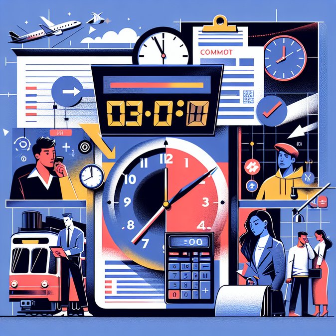 Clocks go back: Germany’s switch to winter time triggers timetable, payroll and compliance checks