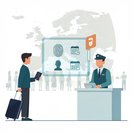 Latest EES Report Highlights Q1 Border Trends; Czech Police Gear Up for Summer Rush